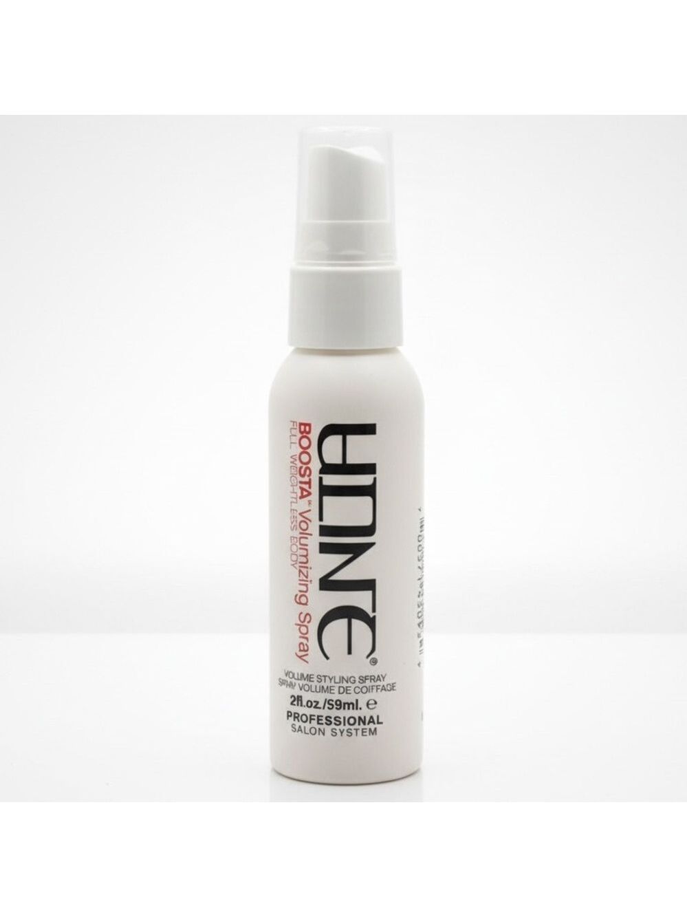 Unite Volumizing Spray Travel Size